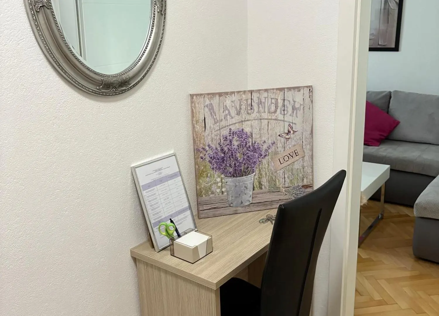 Apartment Andelina, Split 0*,  Croatia