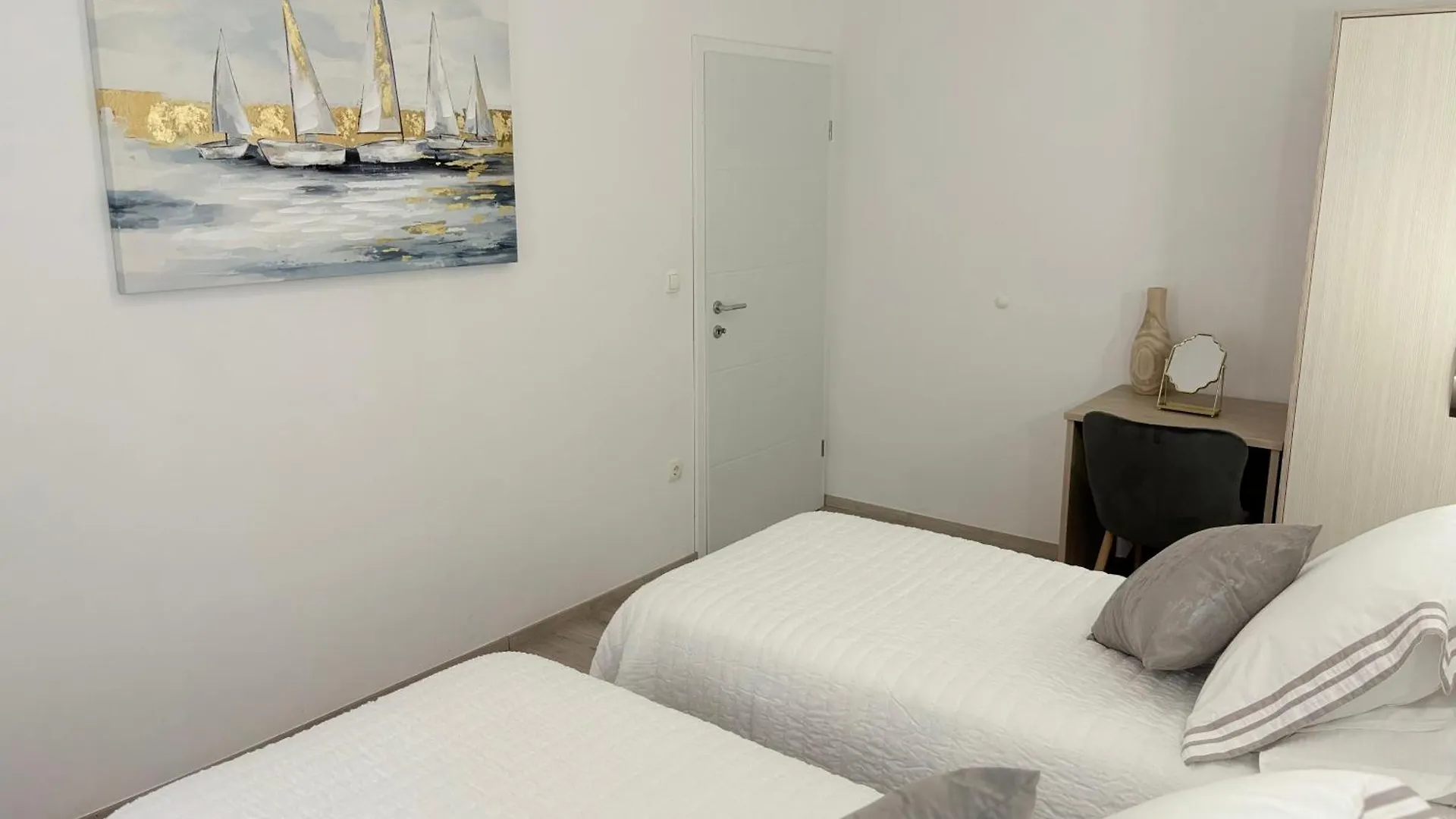 Apartment Andelina, Split 0*,  Croatia