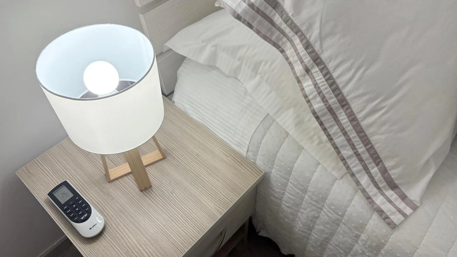 Apartment Andelina, Split