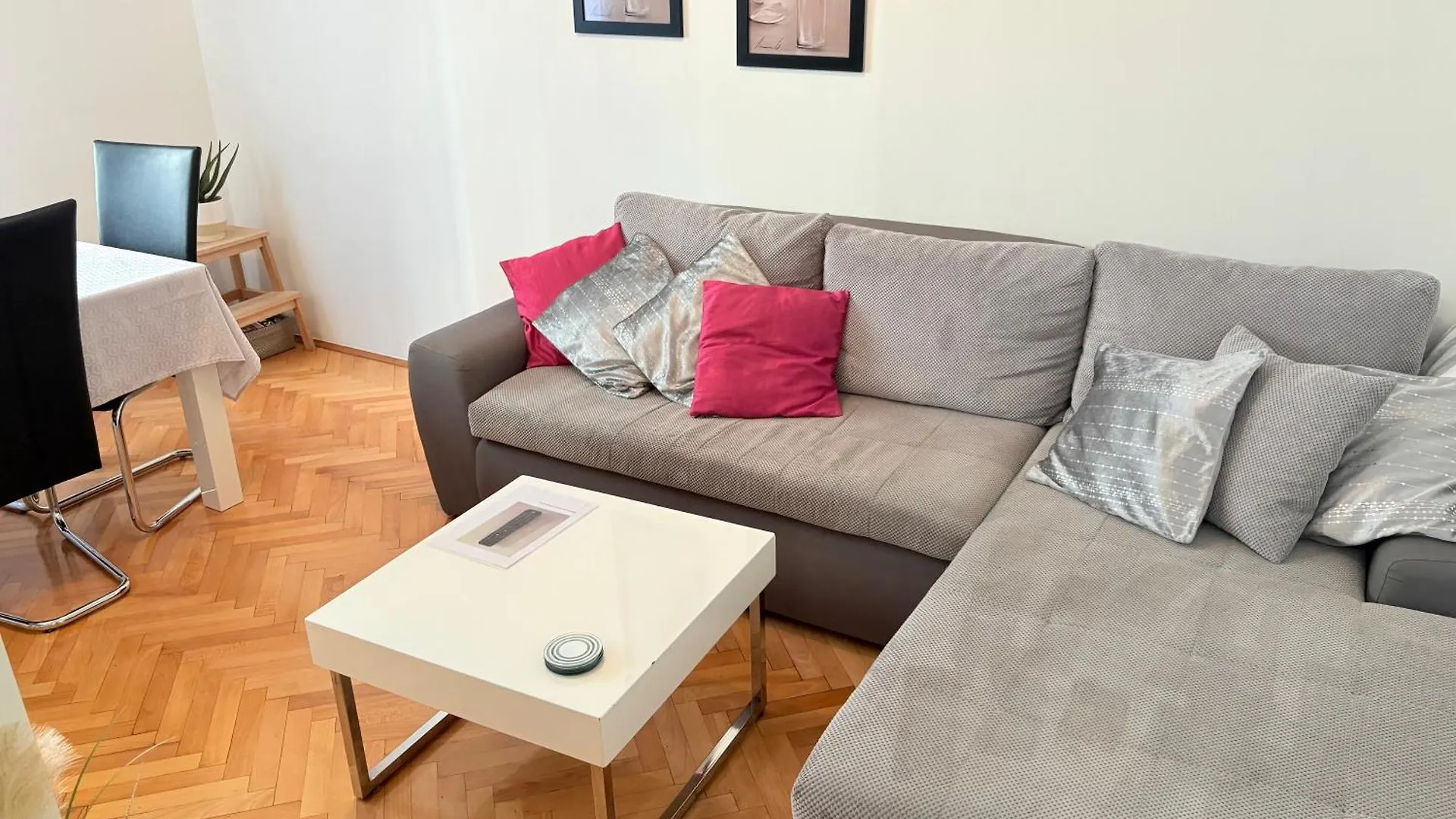 Apartment Andelina, Split 0*,