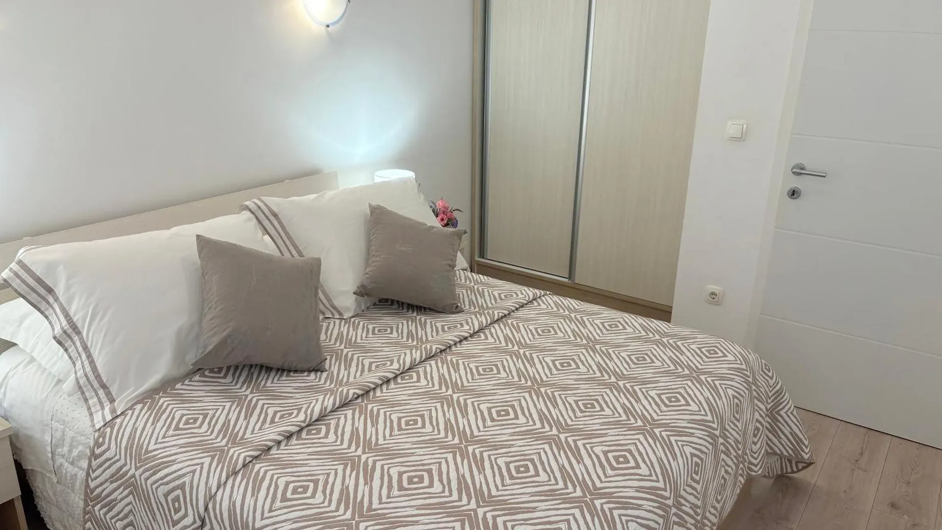 Apartment Andelina, Split