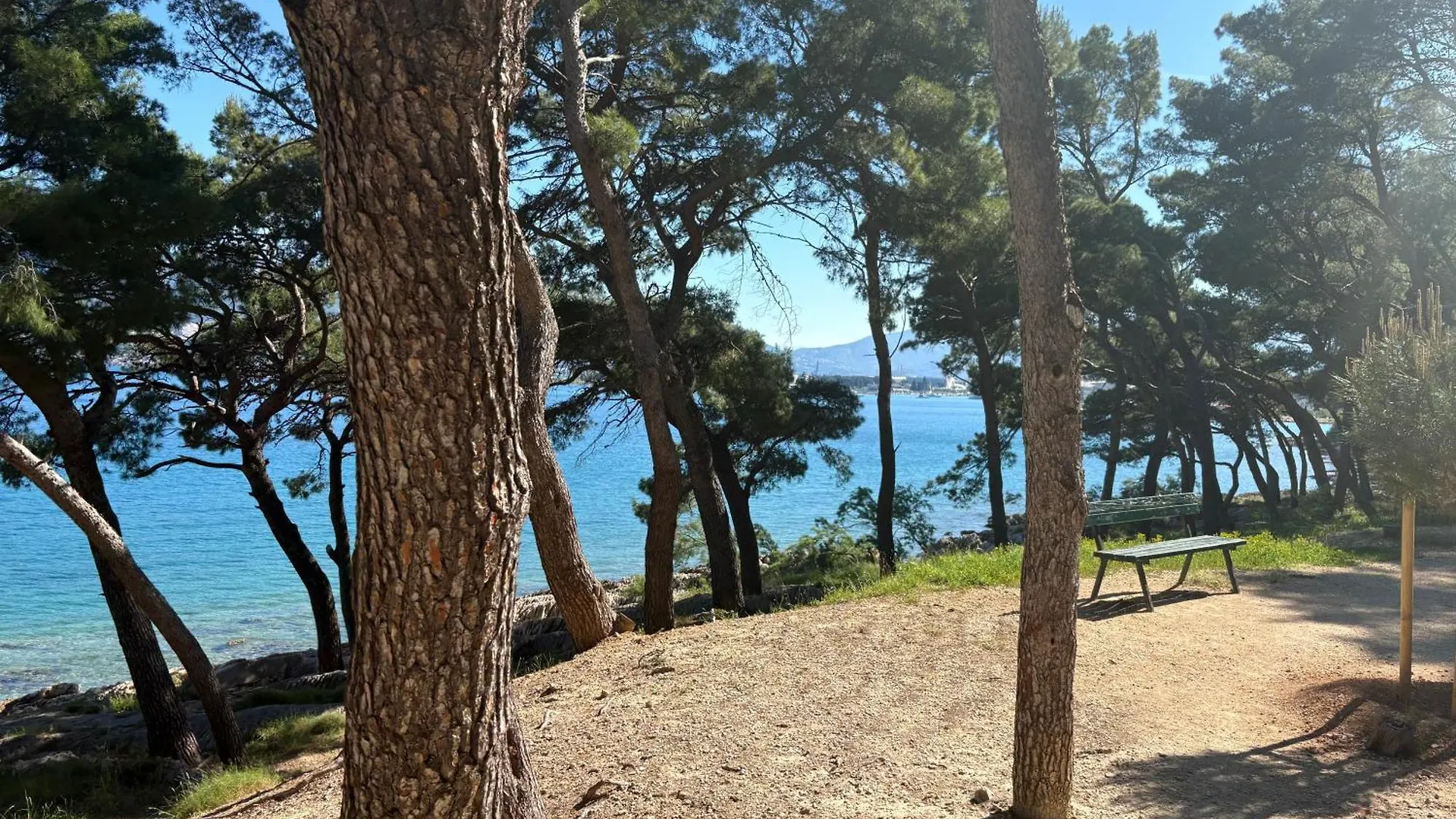 Apartment Andelina, Split