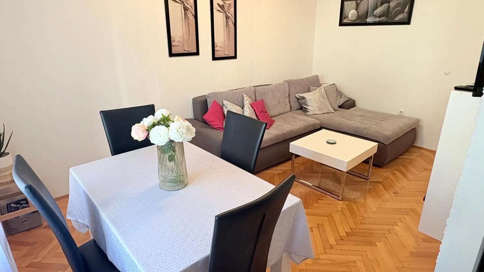 Apartment Andelina, Split