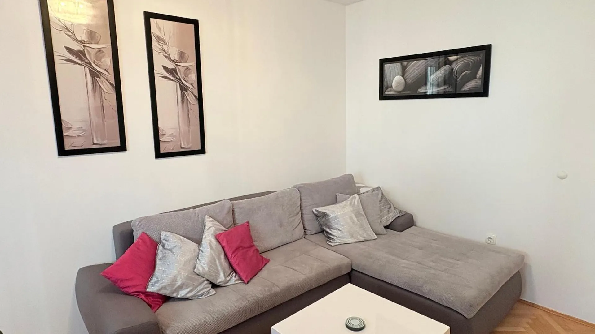 Apartment Andelina, Split