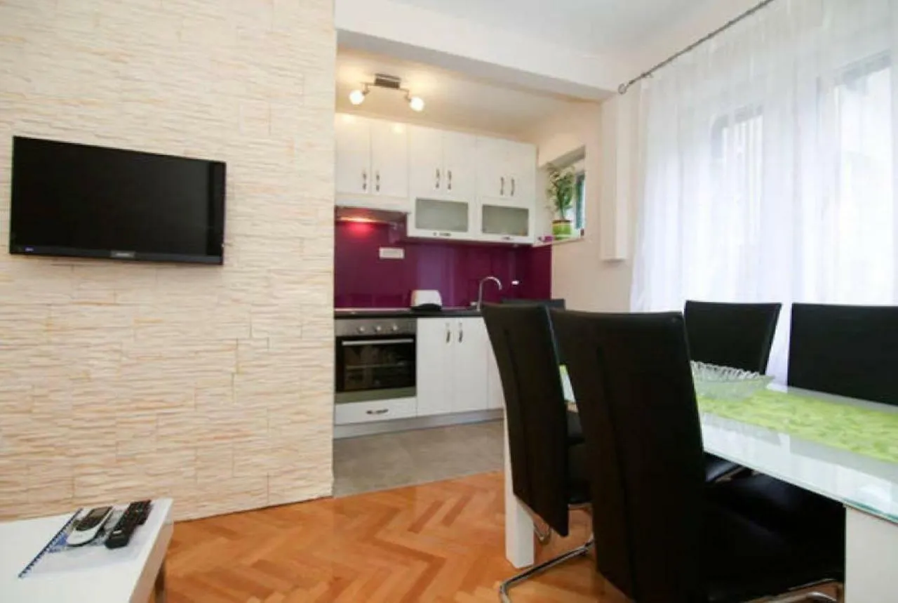 Apartment Andelina, Split