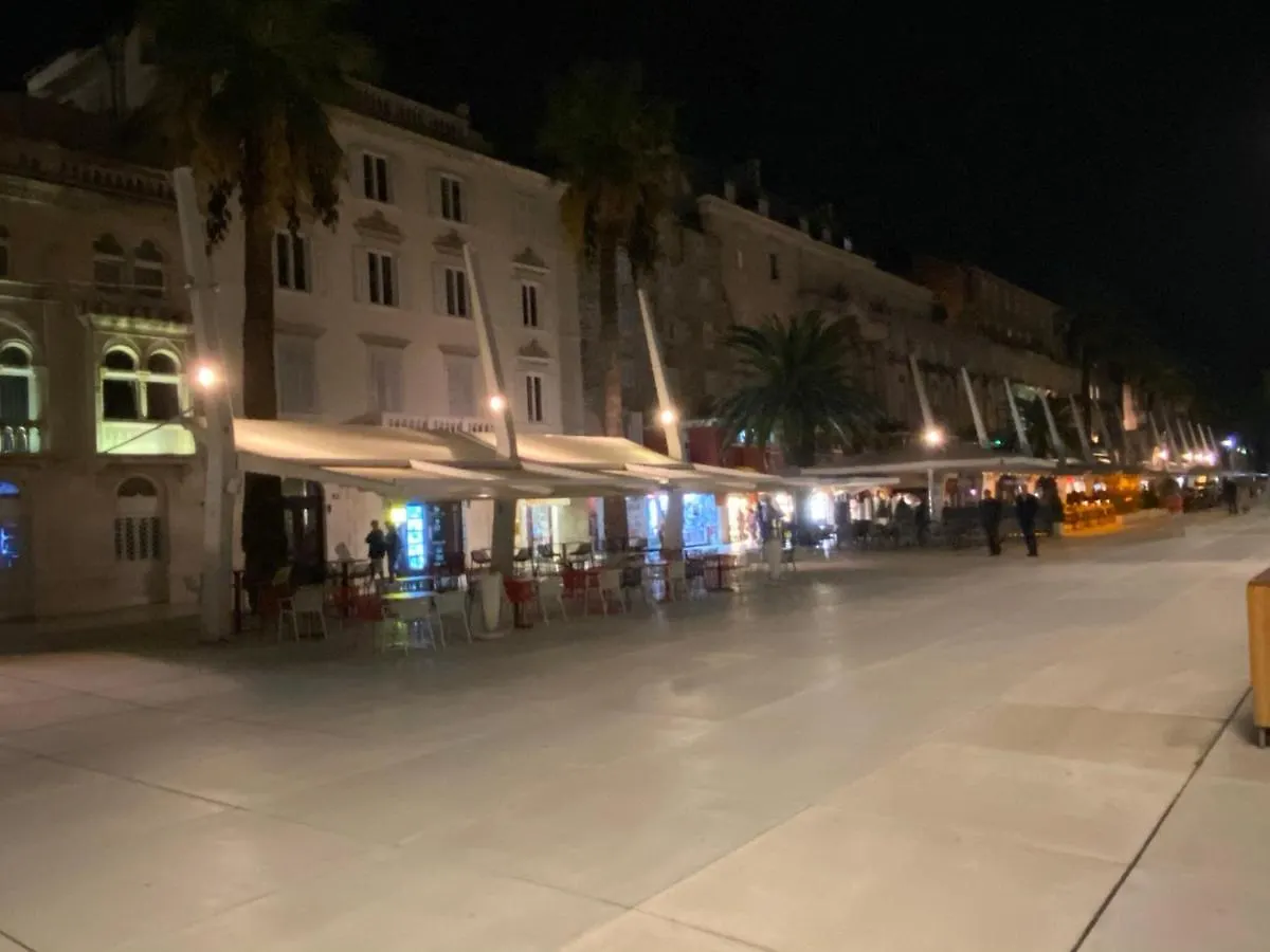 Apartment Andelina, Split
