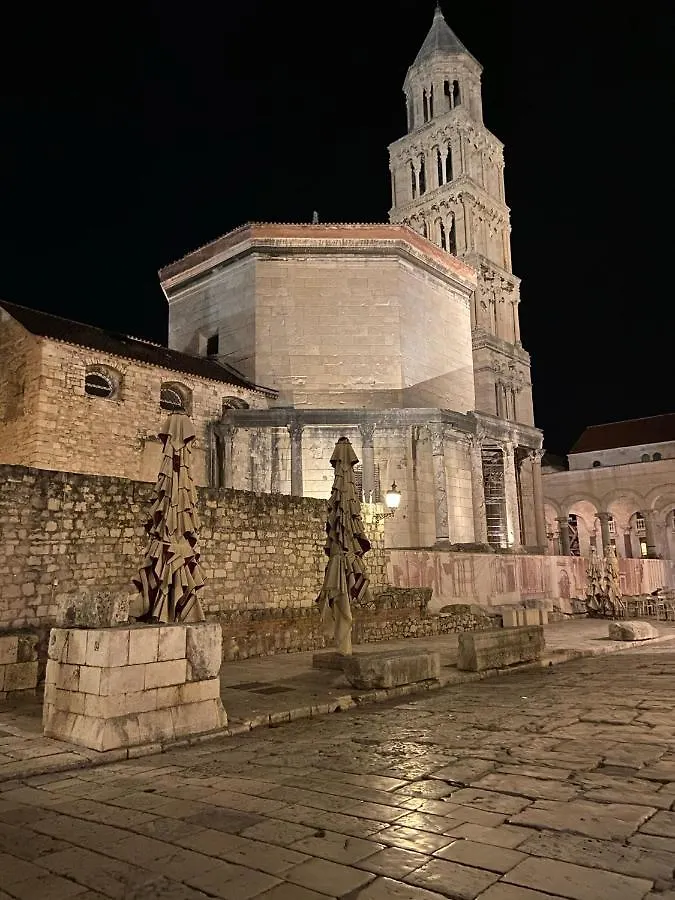 Apartment Andelina, Split