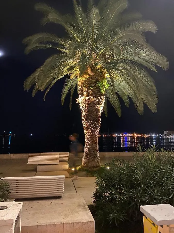 Apartment Andelina, Split 0*,