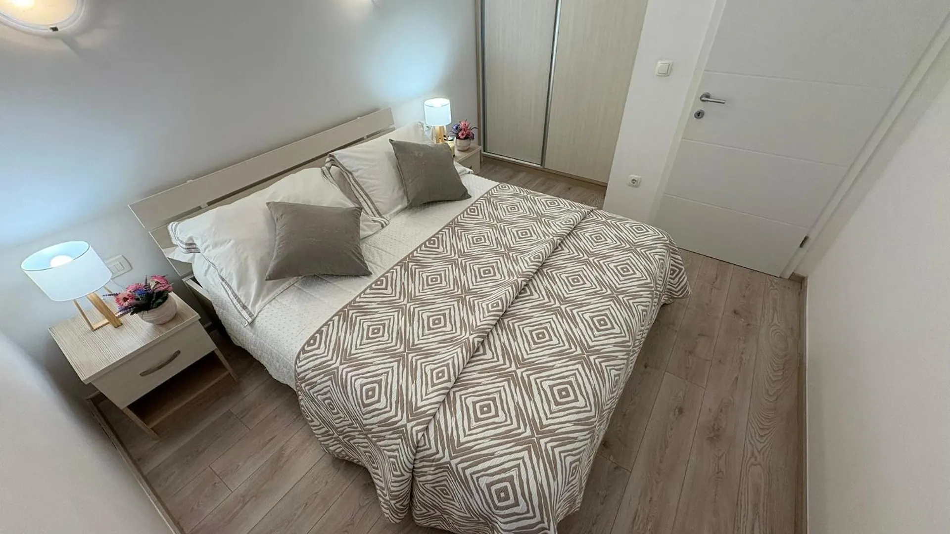 Apartment Andelina, Split