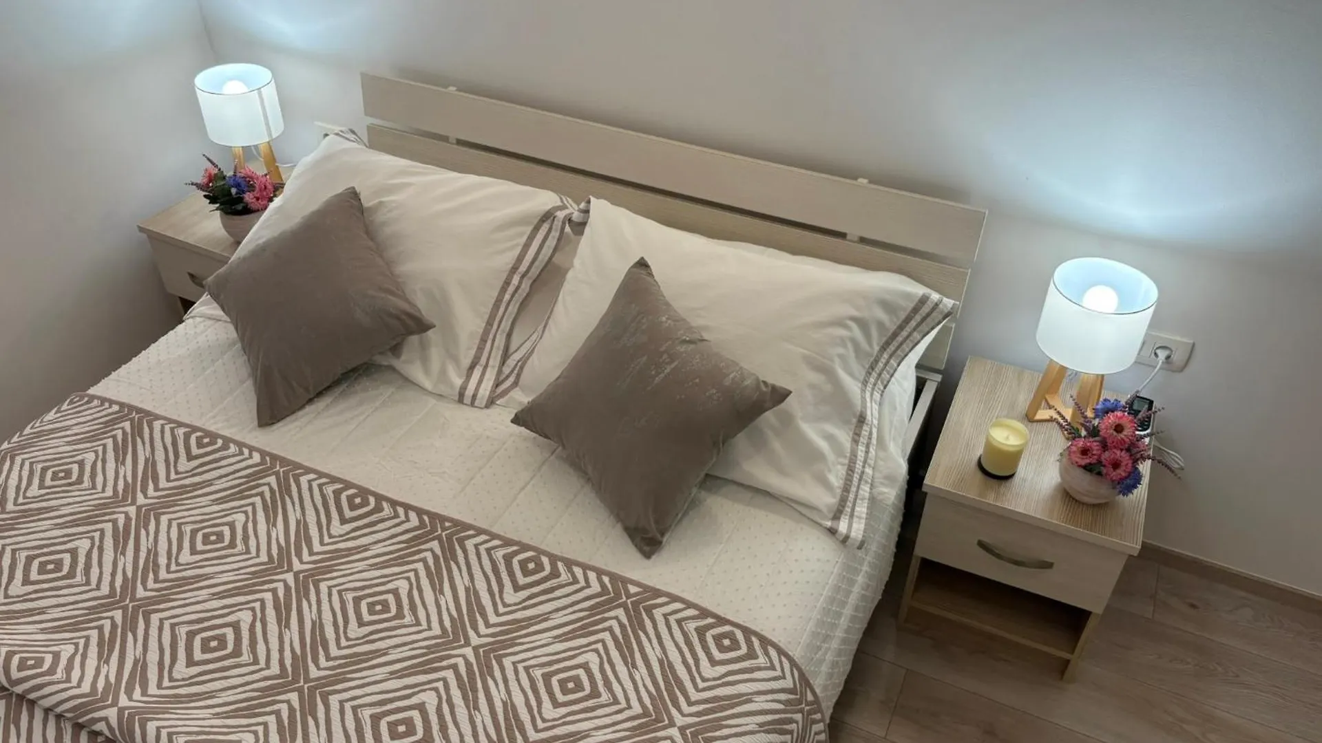 Apartment Andelina, Split 0*,  Croatie