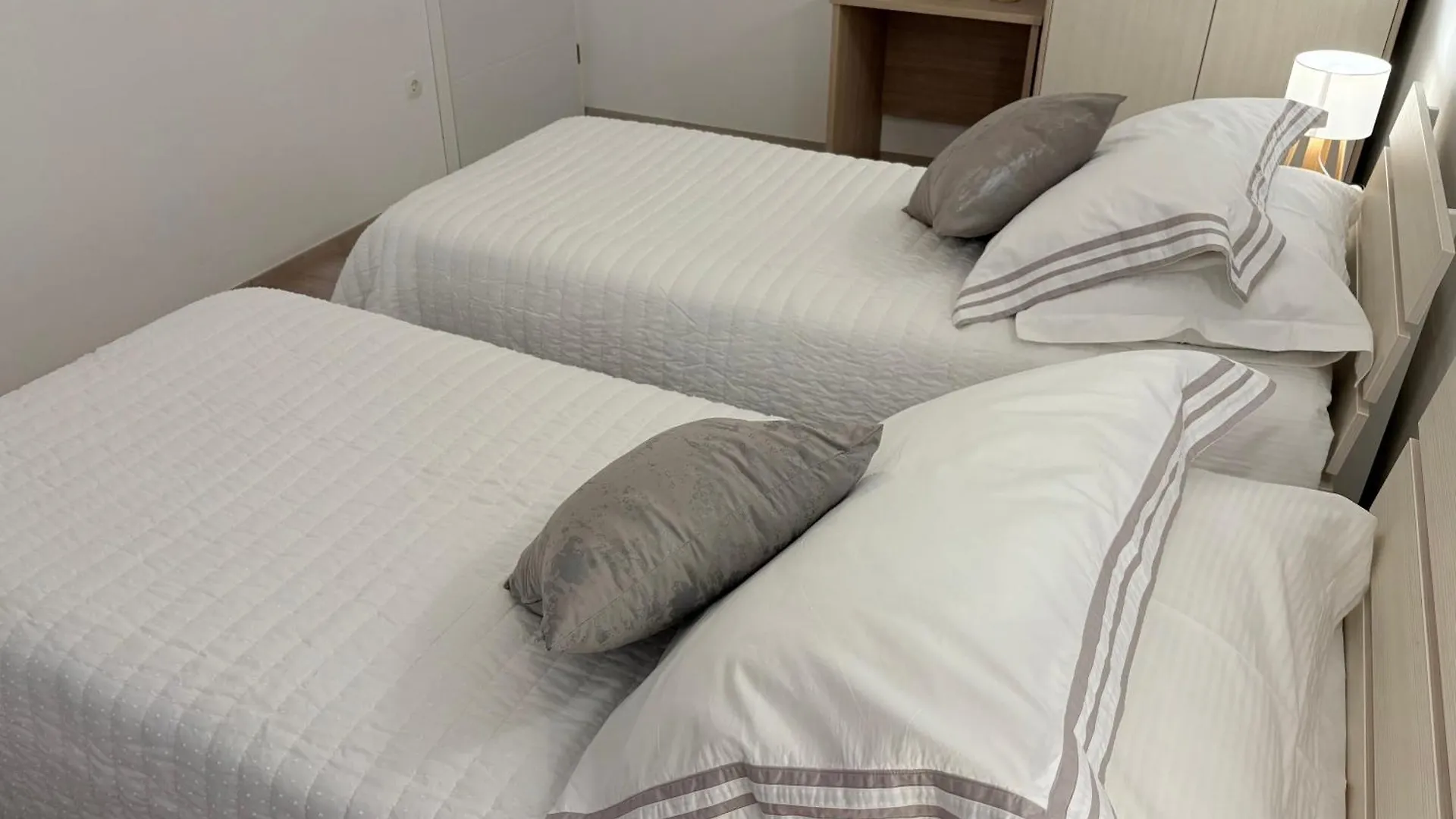 Apartment Andelina, Split Croatie