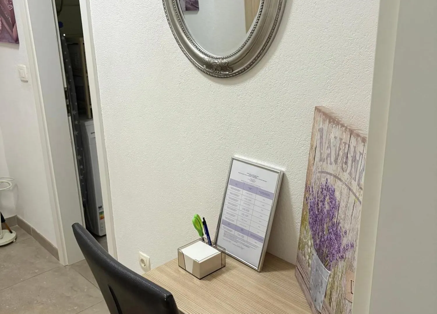 Apartment Andelina, Split 0*,  Croatie