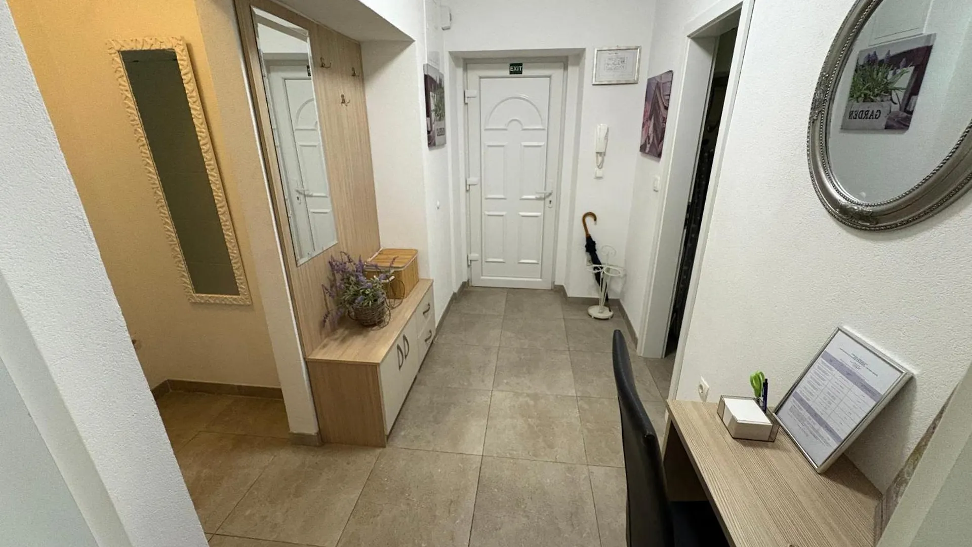 Apartment Andelina, Split