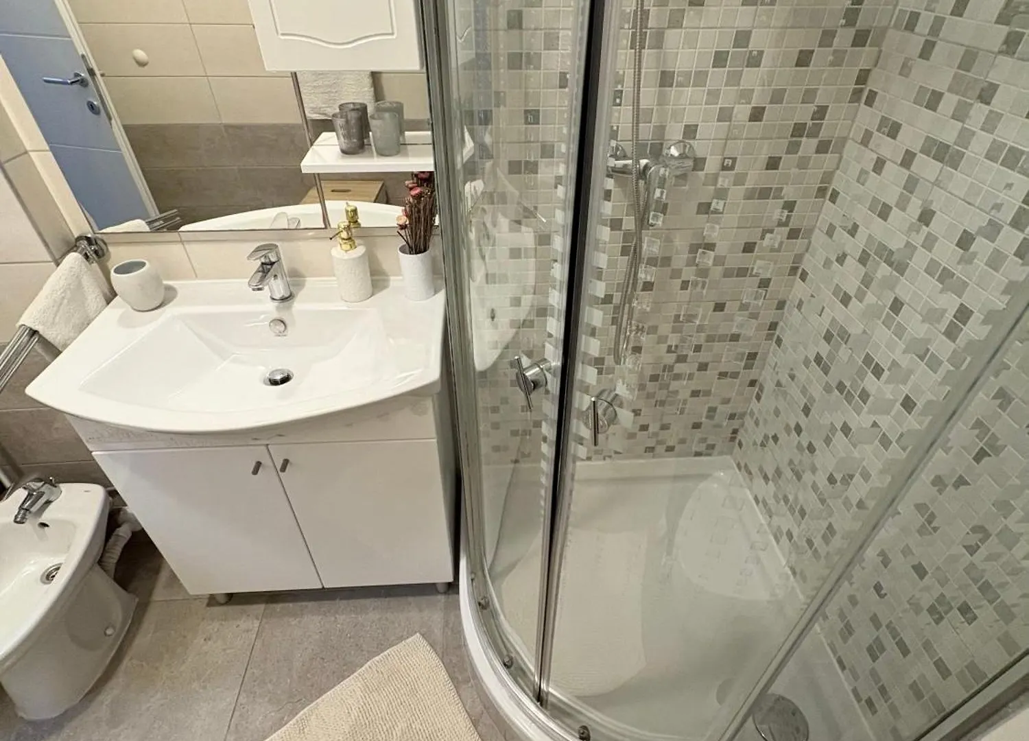 Apartment Andelina, Split