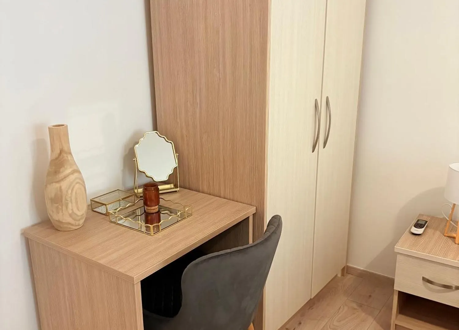 Apartment Andelina, Split