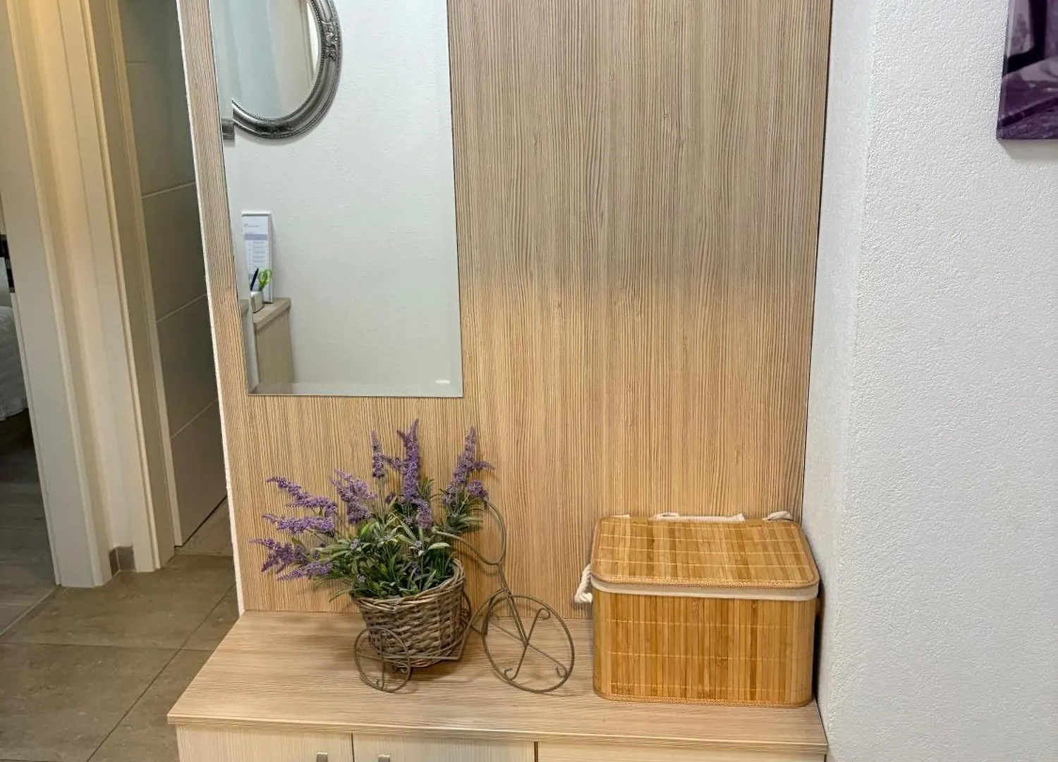 Apartment Andelina, Split