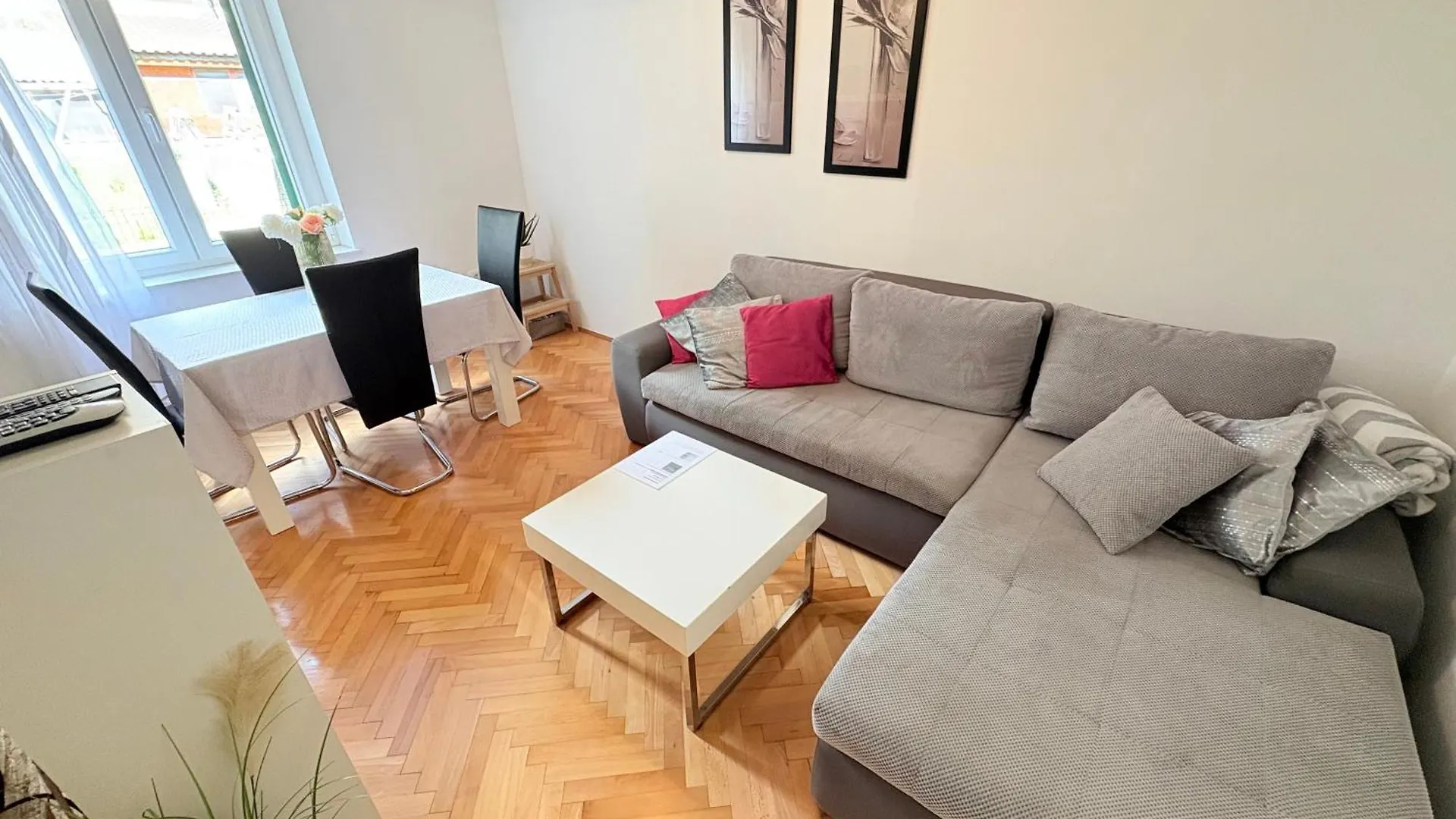Apartment Andelina, Split