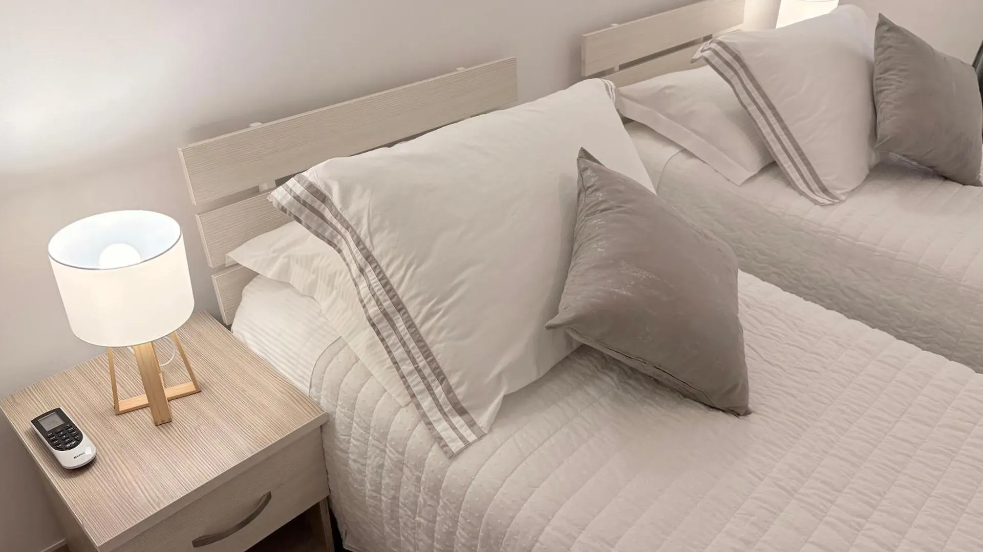 Apartment Andelina, Split