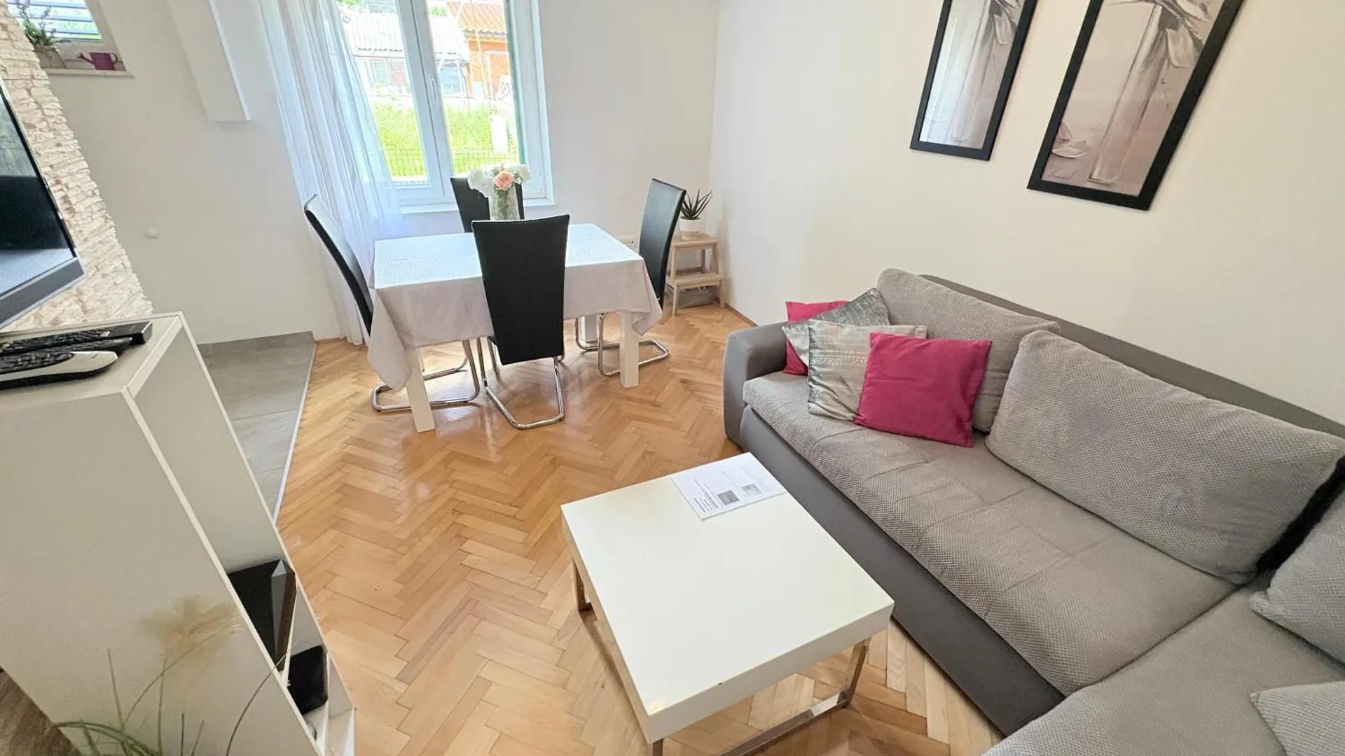 Apartment Andelina, Split 0*,