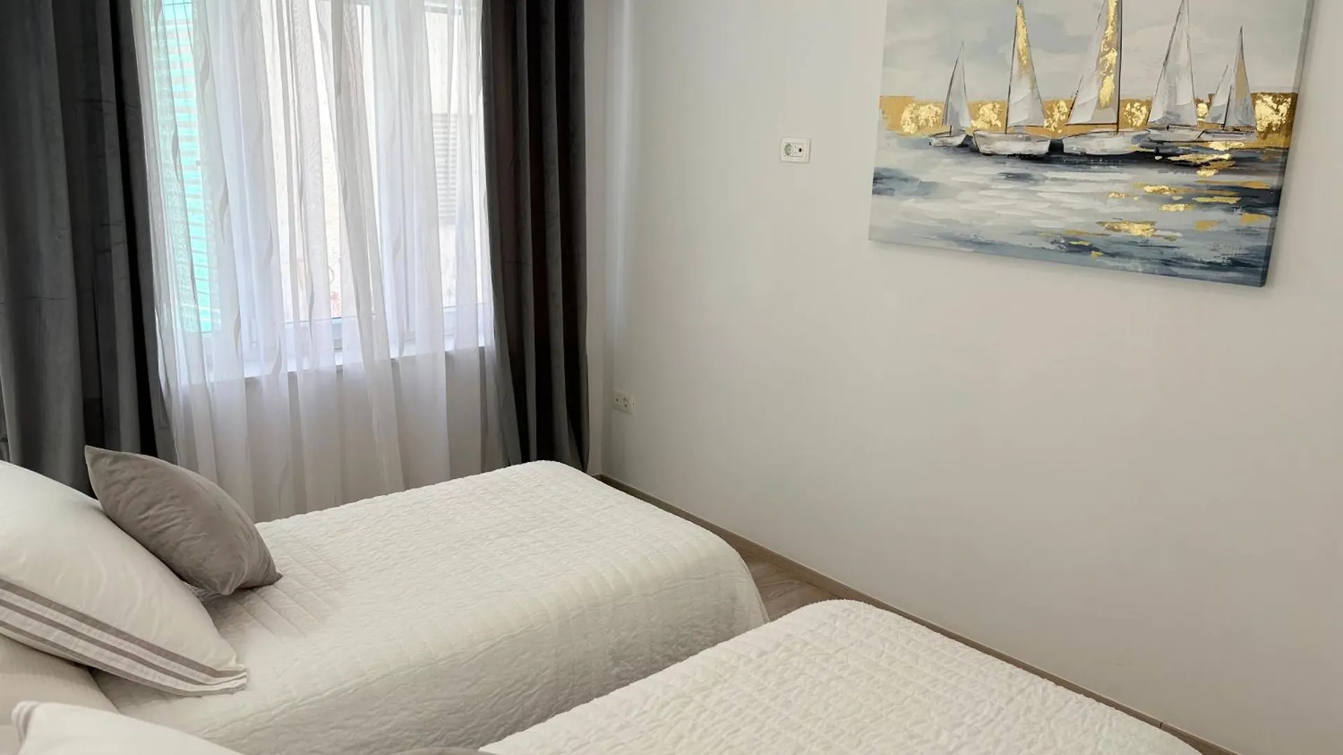 Apartment Andelina, Split Croatie