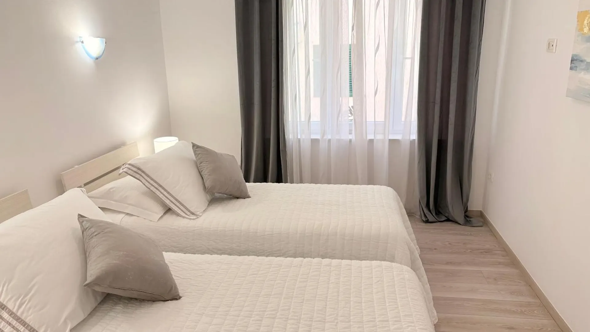 Apartment Andelina, Split