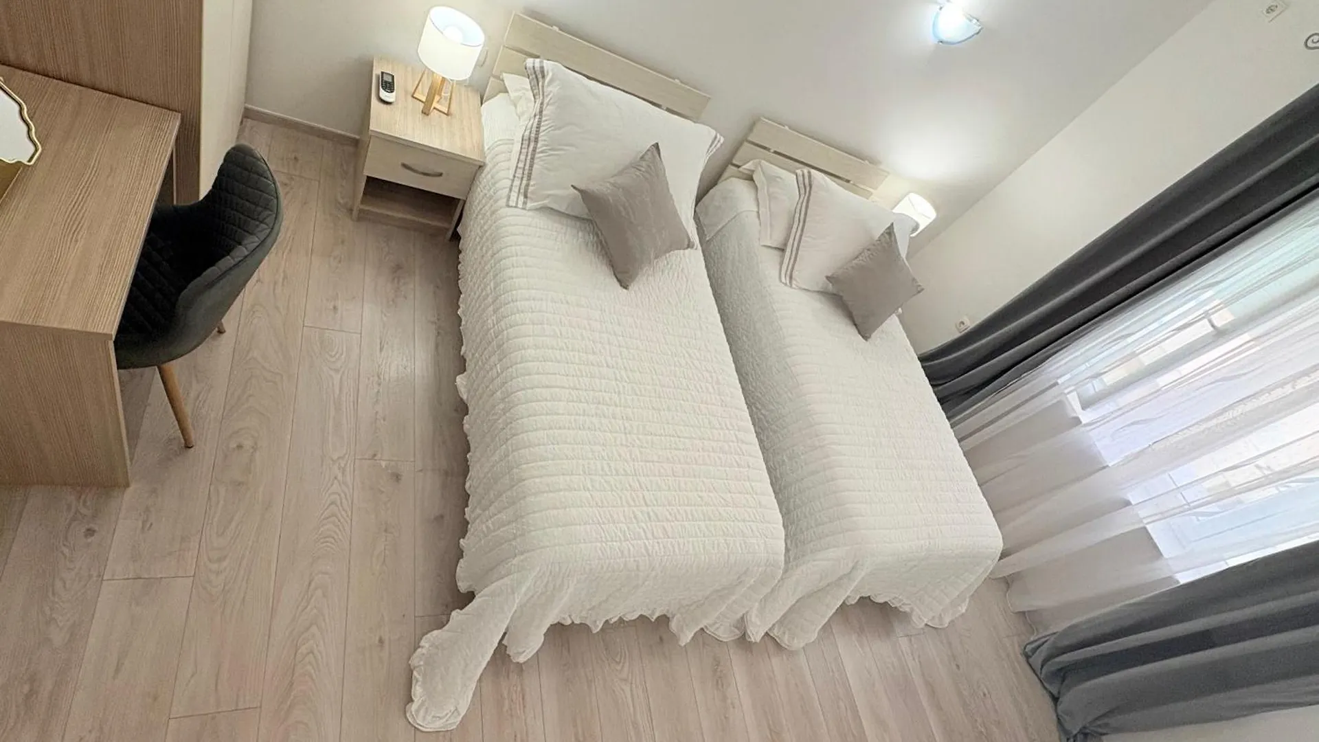 Apartment Andelina, Split Croatie