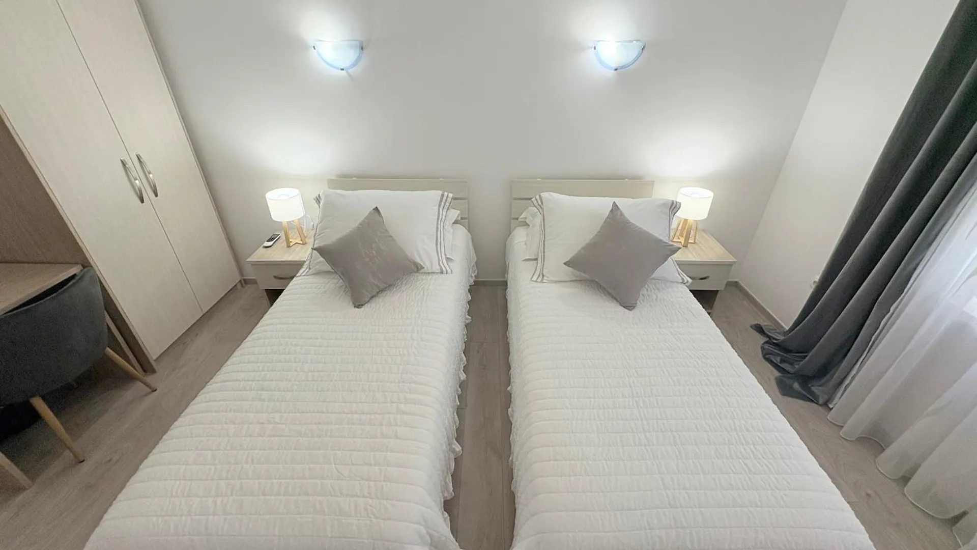 Apartment Andelina, Split