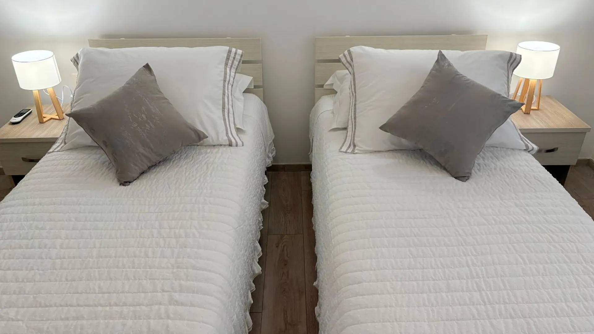 Apartment Andelina, Split Croatie