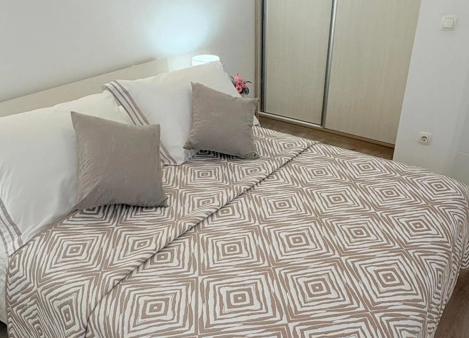 Apartment Andelina, Split