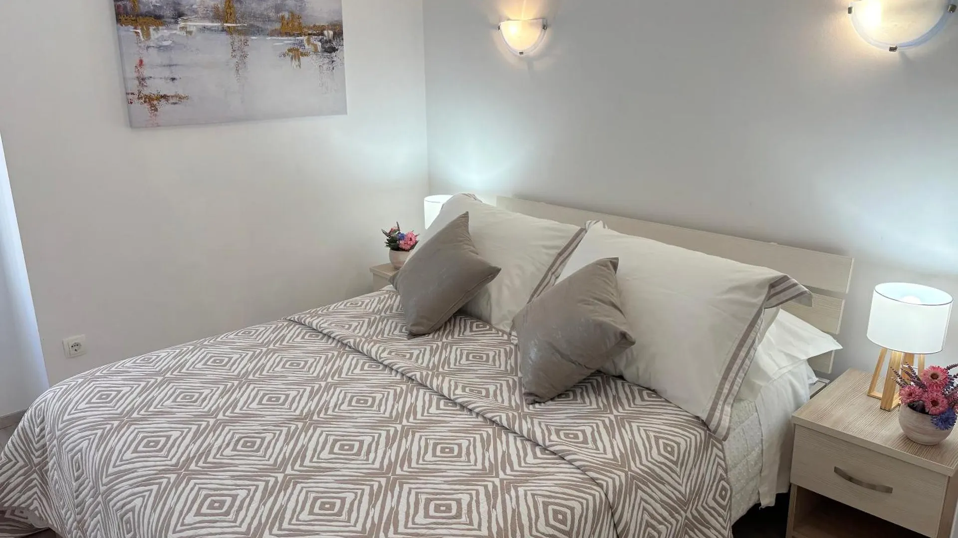 Apartment Andelina, Split 0*,  Croatie