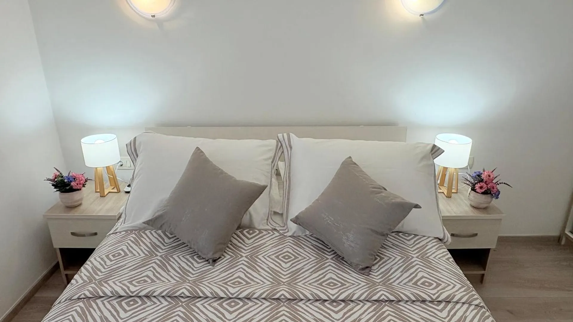 Apartment Andelina, Split