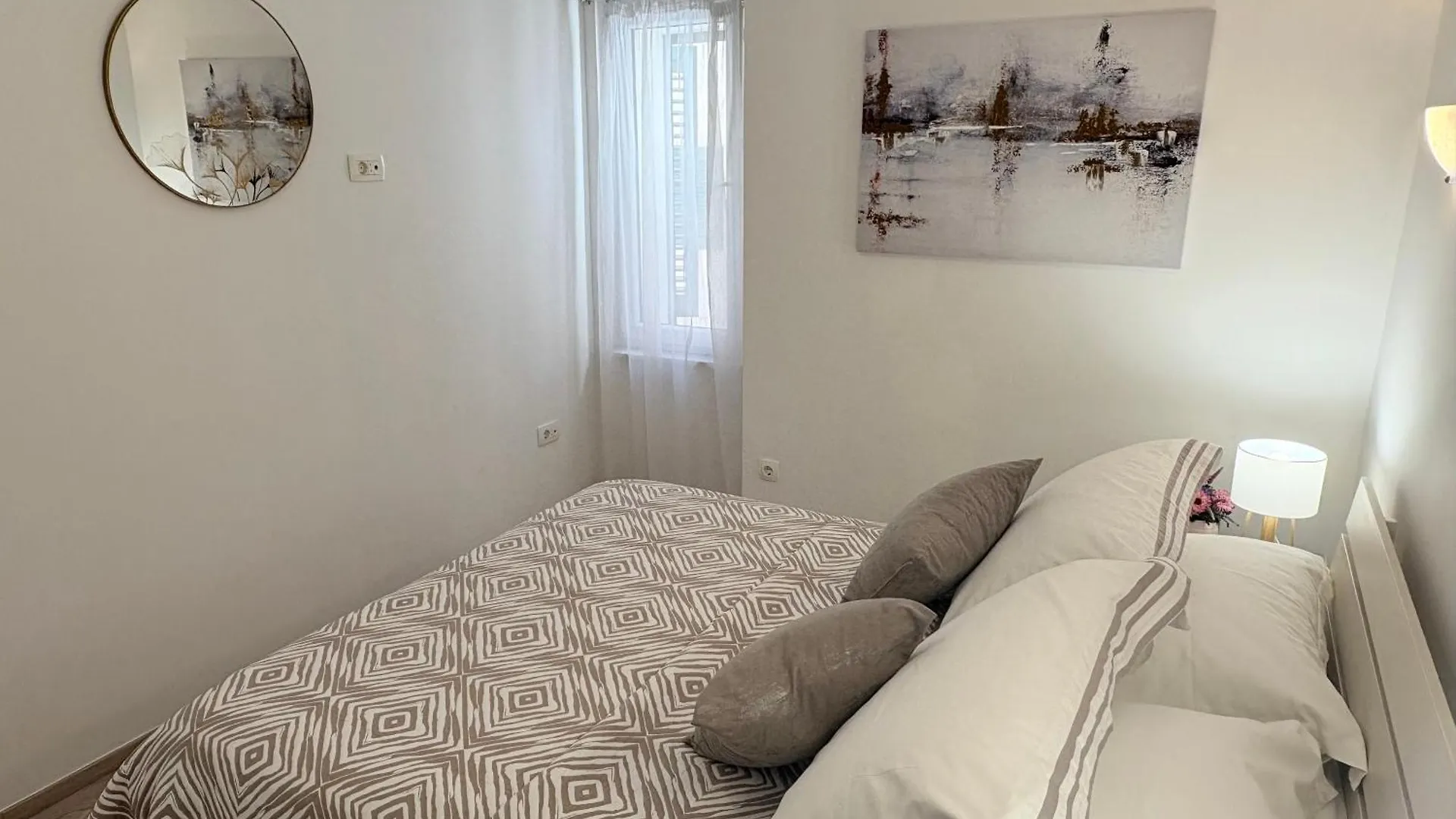 Apartment Andelina, Split Croatie