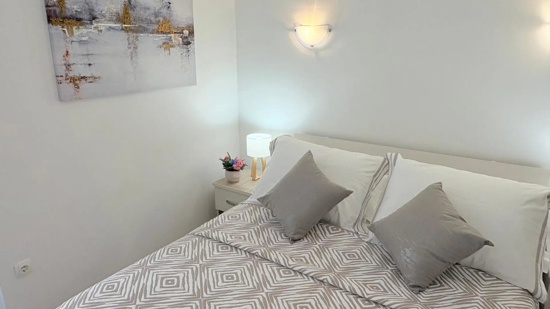 Apartment Andelina, Split