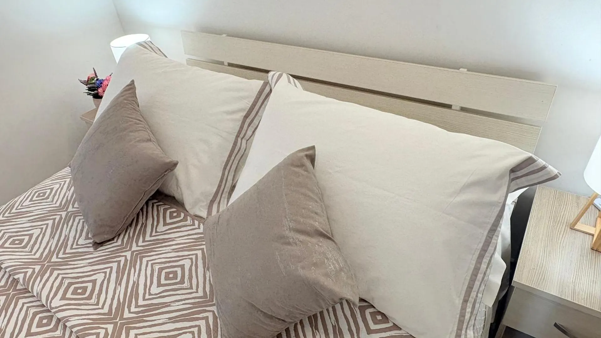 Apartment Andelina, Split