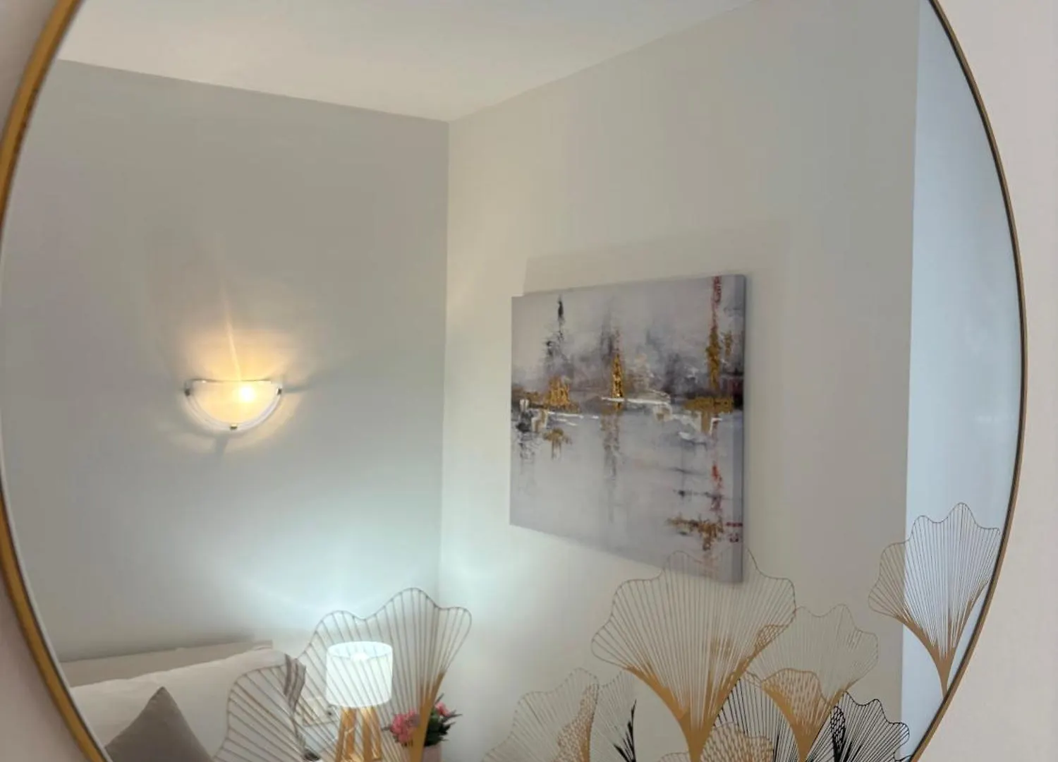 Apartment Andelina, Split