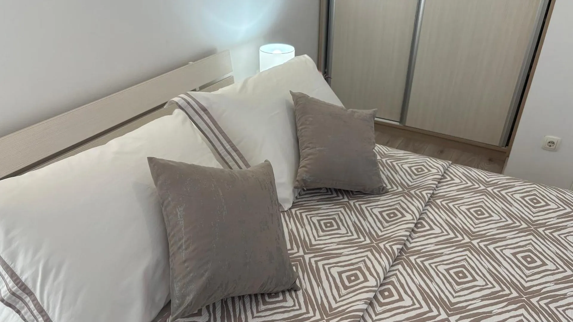 Apartment Andelina, Split
