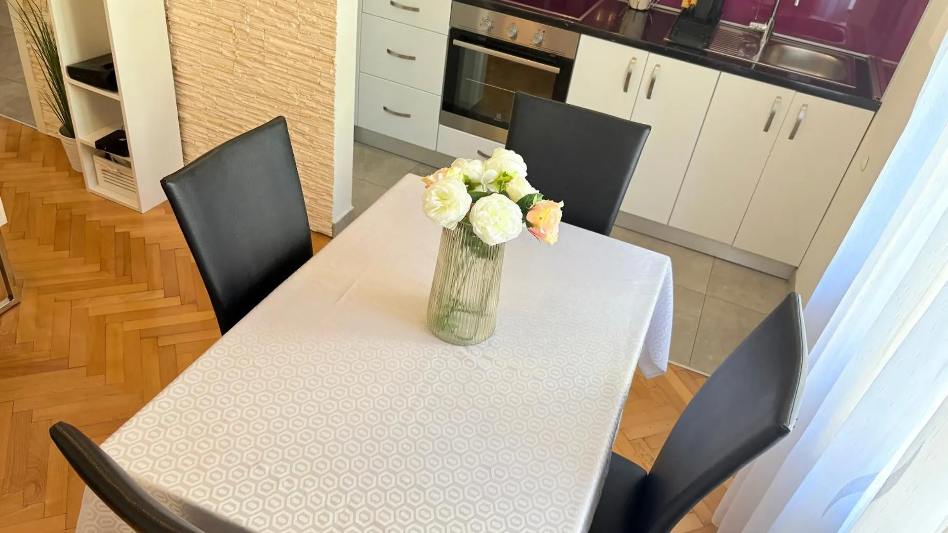 Apartment Andelina, Split