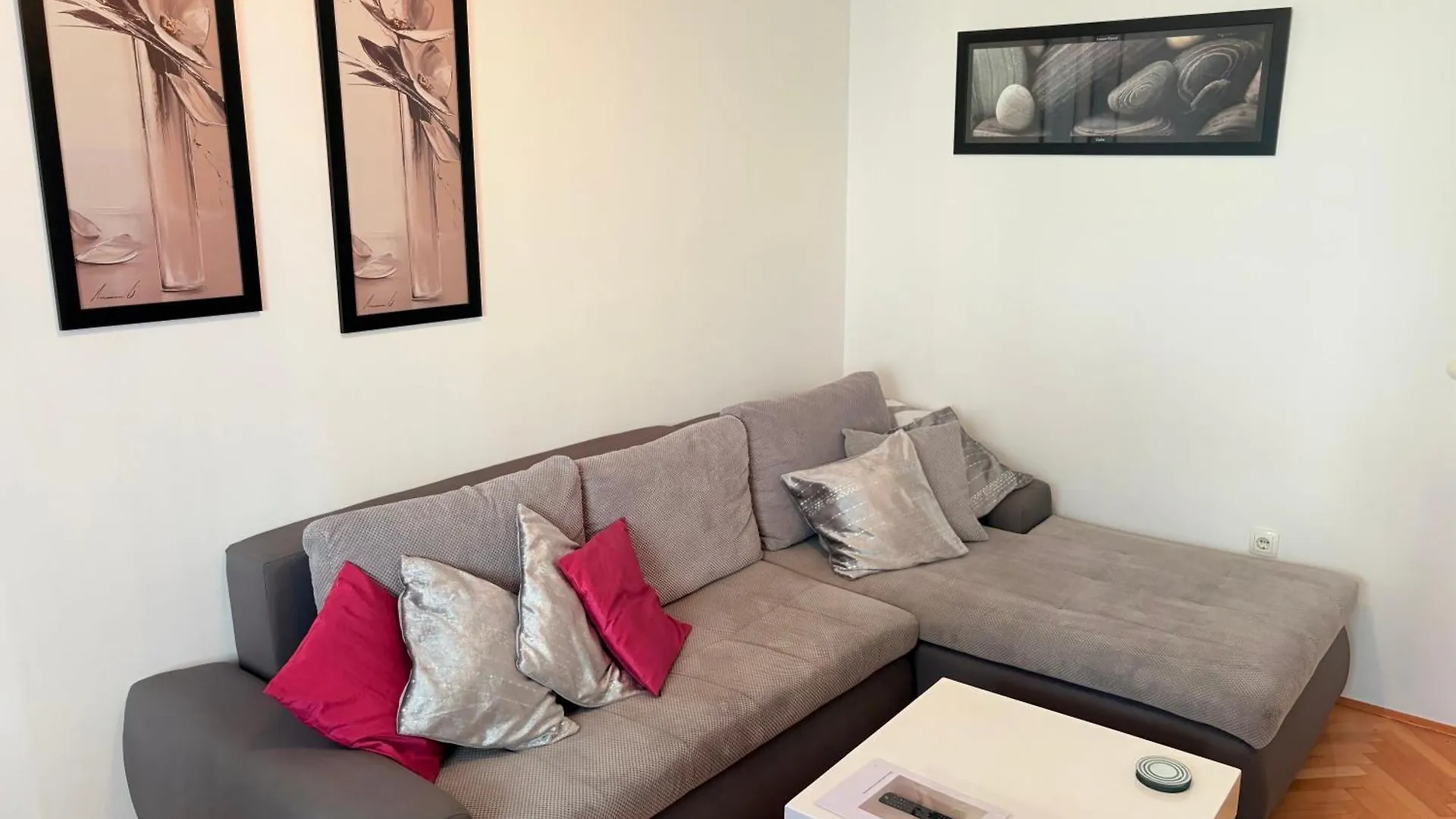 Apartment Andelina, Split 0*,  Croatie