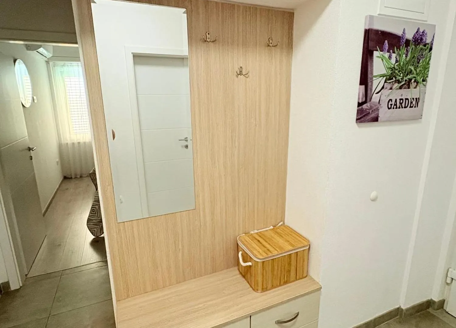 Apartment Andelina, Split