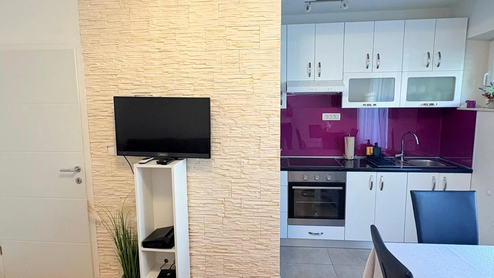 Apartment Andelina, Split