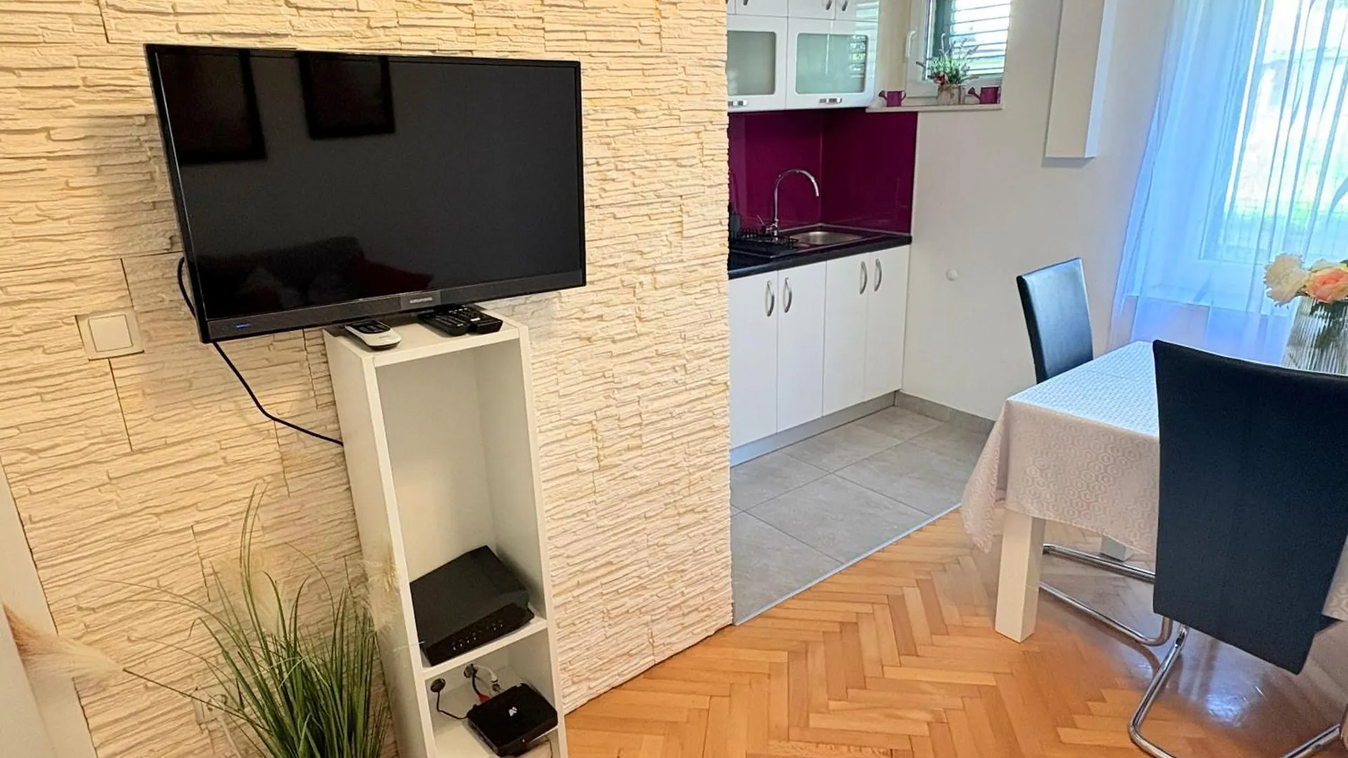Apartment Andelina, Split
