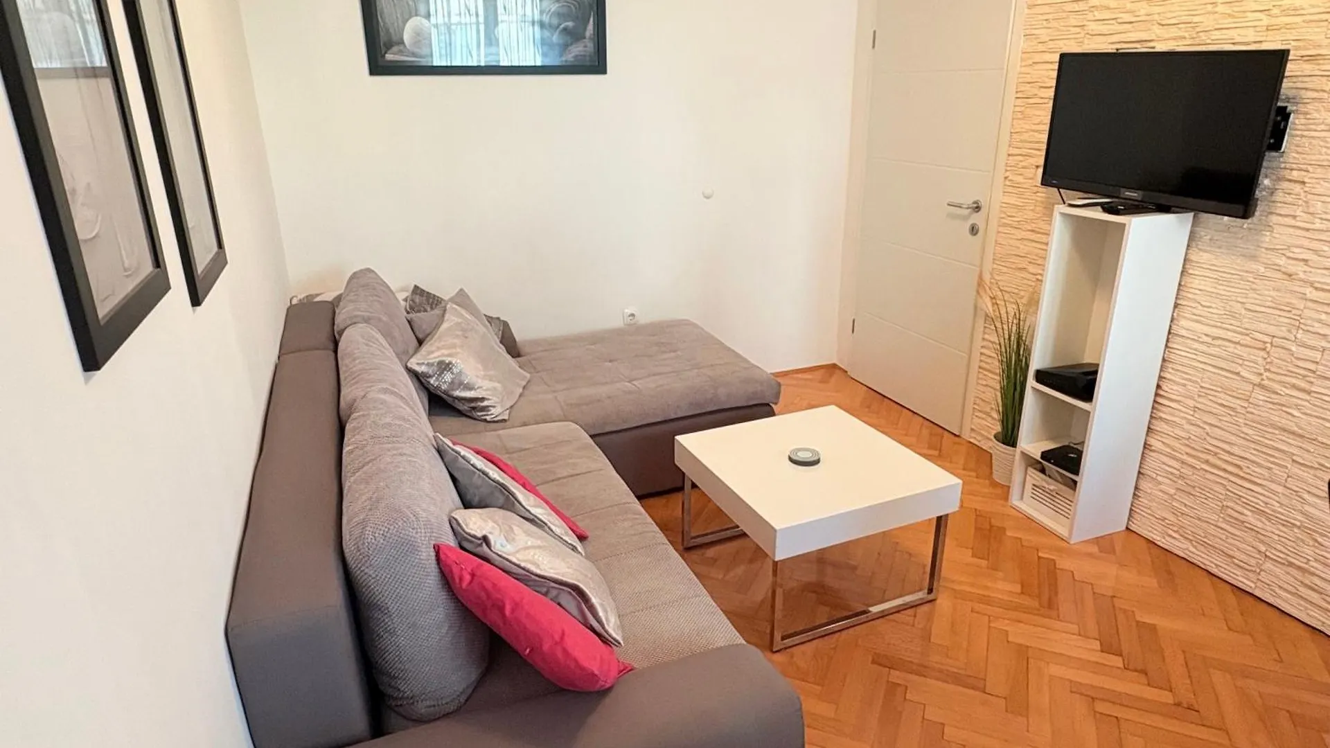 Apartment Andelina, Split