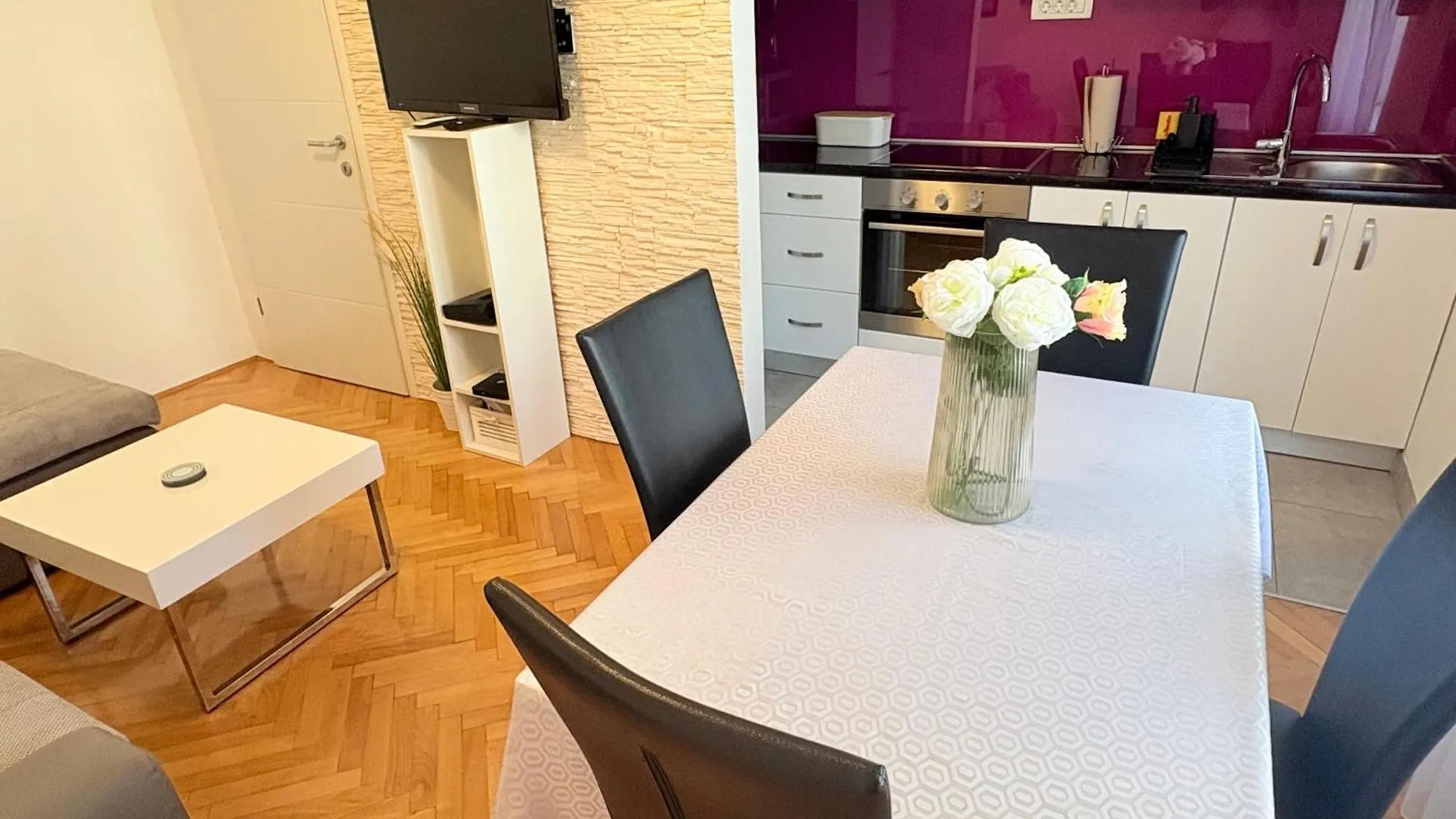 Apartment Andelina, Split 0*,  Croatie