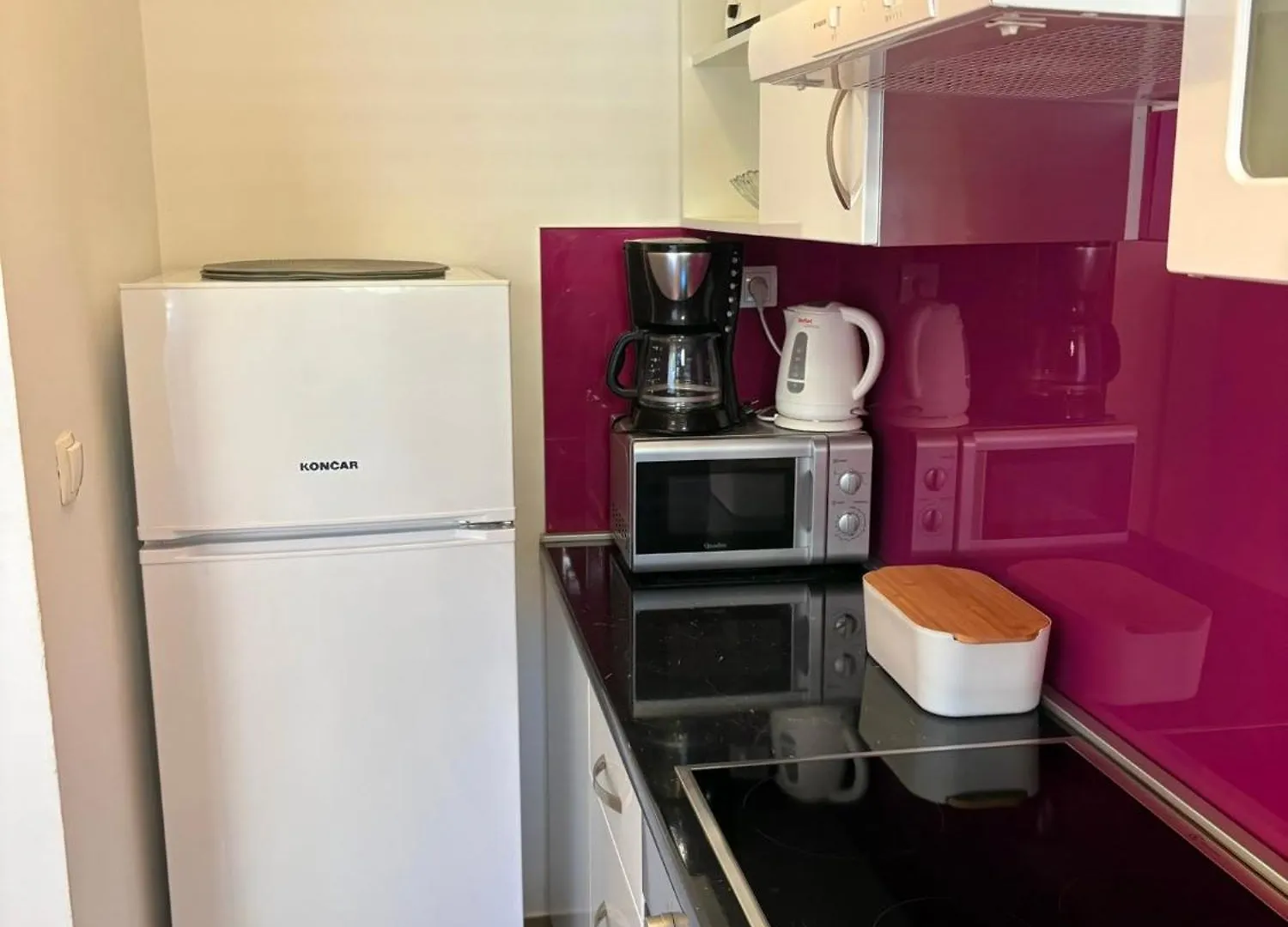Apartment Andelina, Split