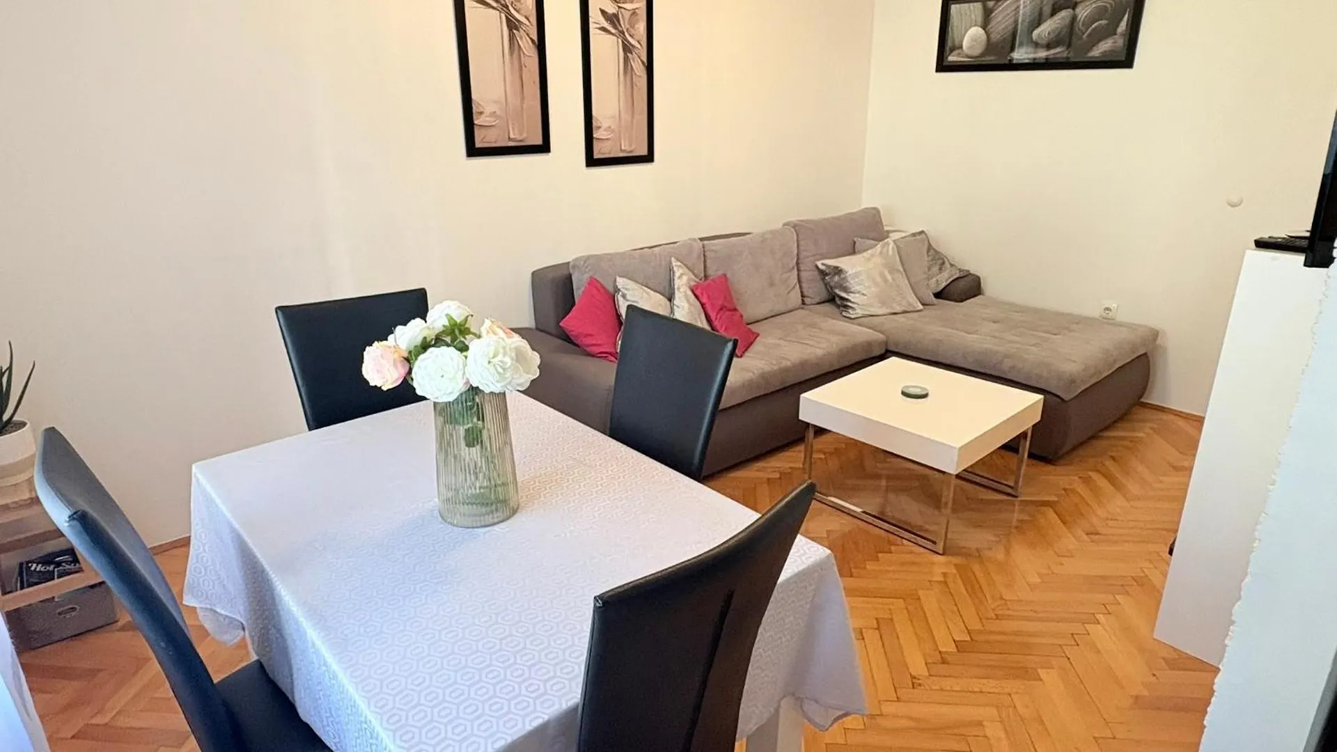 Apartment Andelina, Split