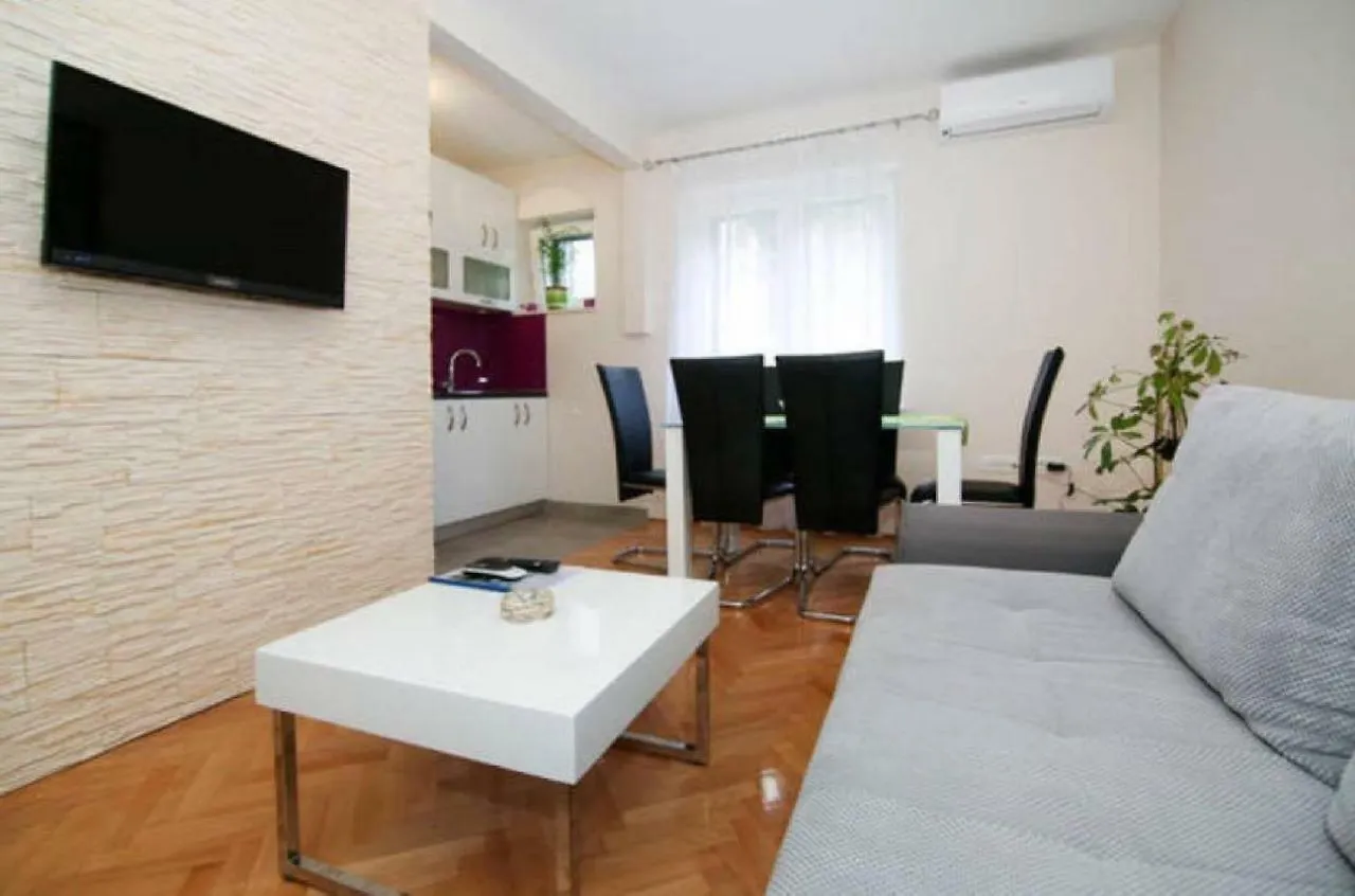 Apartment Andelina, Split 0*,
