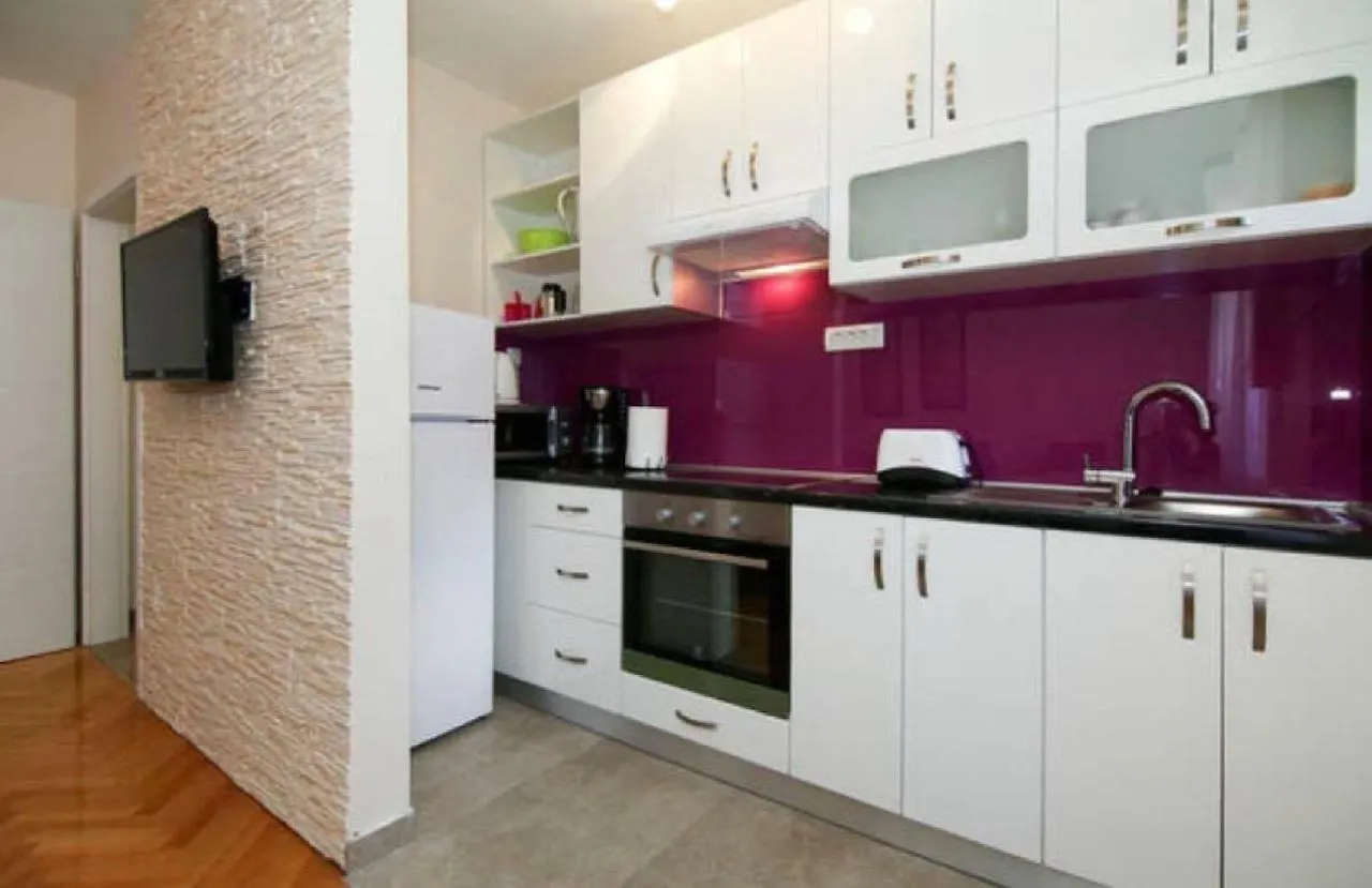 Apartment Andelina, Split