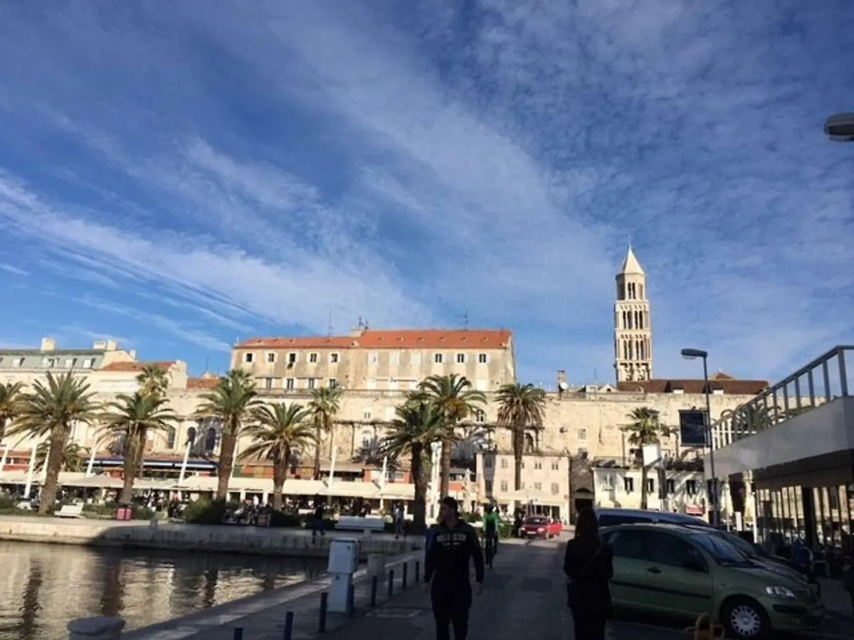 Apartment Andelina, Split