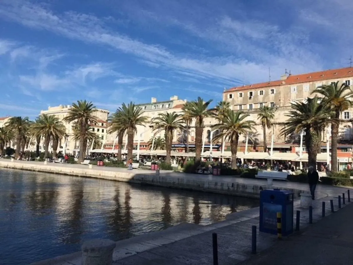 Apartment Andelina, Split