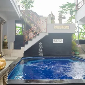 Kabera 1 Séjour chez l'habitant Ubud